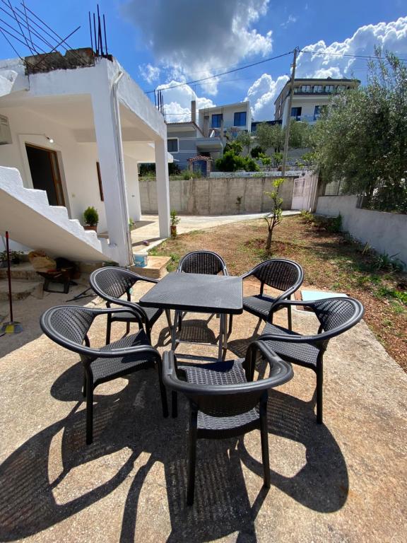 Marjol Apartment